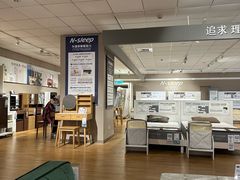 -NITORI 宜得利家居(上海中山公园龙之梦店)
