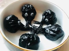 -东海朗廷酒店-唐阁T’ANG COURT 中餐厅