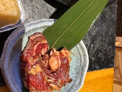 -极焰·烧肉刺身放题(天河领展广场店)