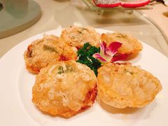 -金苑海鲜酒家(来魅力店)