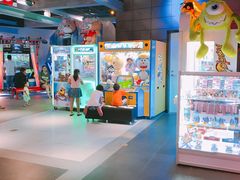 -星际传奇(西安三桥万象城店)