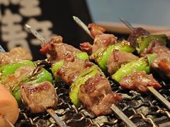 -生火火·小炉子炭烤(金楠天街总店)