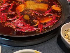 -犀牛寨老火锅(康德国会山总店)