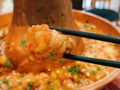 油焖鸡-浩海火烧云傣家菜(京广店)