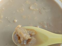 招牌咸豆浆-阊门姚记豆浆(旧学前直营店)