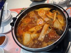 -花漫里日式餐厅(刺桐店)
