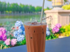 -80s港式茶餐廳