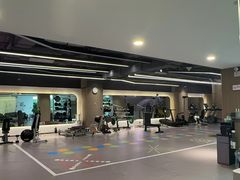 -英派斯健身旗舰店(海信国际中心馆)