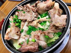 -庄行曹记羊肉(泗泾店)