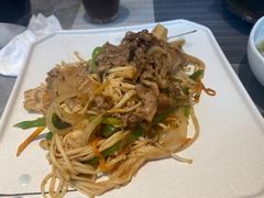 -和风铁板料理(山姆会员店)