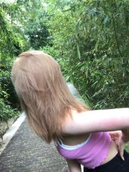 -MY HAIR ARDOR