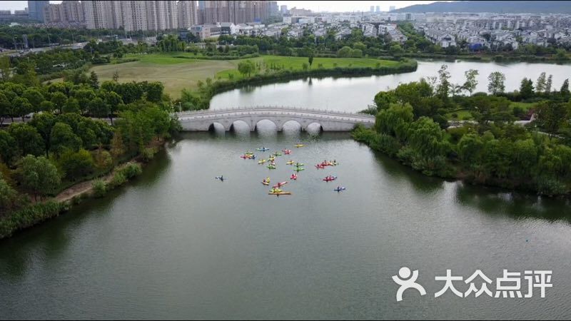 劍魚皮划艇俱樂部(石湖景區店)-圖片-蘇州運動健身-大眾點評網