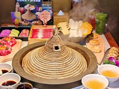 -鲜潭蒸汽石锅鱼(五道口购物中心店)