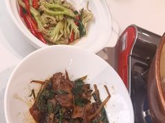 -院8里·少城记忆老川菜(宽窄巷子店)