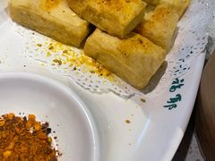 -老福耶小草帽石锅鱼(奥体店)