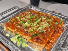 -绿茶餐厅(天津天河城店)