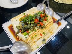 皮蛋豆腐-宛平李记小吃(东关街店)