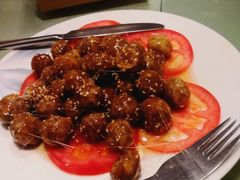 -福慧慈缘素食餐厅(王府井店)