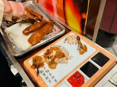 -新侨小馆(东直门北小街店)