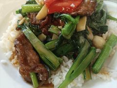 -憶廟街 X 沙角邨(太古城店)