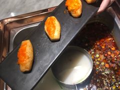 -新辣道鱼火锅(领展购物广场·中关村店)