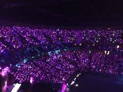 -宝能国际体育演艺中心