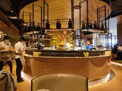 -大树餐厅(益田假日店)