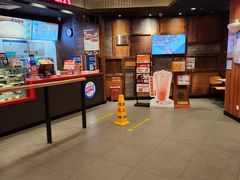 -汉堡王(嘉定宝龙城市广场)