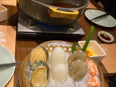 -山葵家·创意料理(EFC欧美广场店)