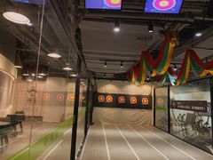 -無弓射箭俱乐部(领展中心城店)