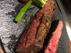 炙烤厚切牛小排-西堤牛排(南京龙江店)