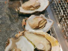 -蚝英雄·鲜蚝自助专门店