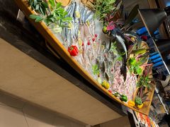 -味餐厅·海鲜·火锅·自助餐