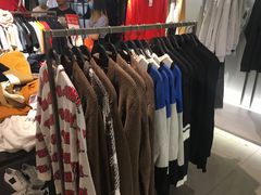 -ZARA(凯德乐峰广场店)