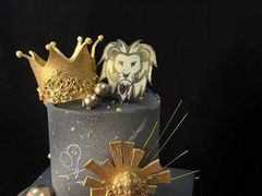 -西檬树SIMON·T轻奢蛋糕(大东方Max店)