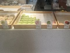 -百年同和·江南点心院(山塘街店)