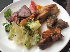 -深圳四季酒店·馥自助餐厅