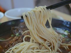 -瞻老元面馆(双塘路店)