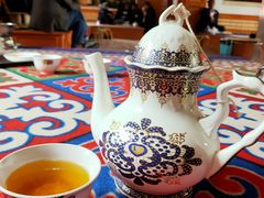 -百年老茶馆