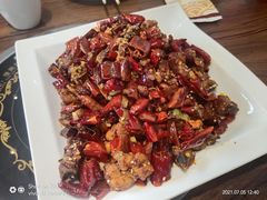 -马家水煮鱼(富民街店)
