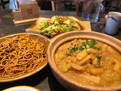 大乔炖土豆-水煮三国·川鲁江湖菜(香山店)