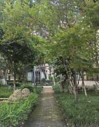 -莲生母婴月子中心(清水河公园店)
