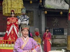 -函谷关历史文化旅游区
