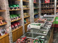 -青松牛肉干(大名路店)