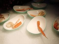 -花西亭·海鲜自助餐厅(瑞城名人酒店)