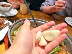 -青海名吃尕张娃非遗烤肉(海湖总店)