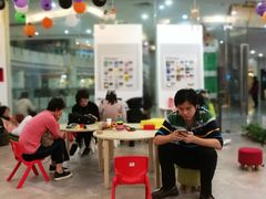 -学知乐教育·幼小衔接·小学科辅导(浦东外高桥森兰中心)