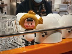 -Peet's Coffee皮爷咖啡(大学路店)