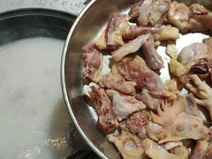 -丰尔粥食·粥底火锅·桑拿鸡(大良总店)