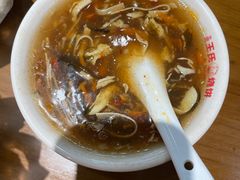 -文武王氏烧饼·无矾油条(西溪路店)